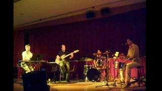 Come back as a flower (Stevie Wonder) par Linca Youco