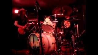 Wo Fat's "The Shard of Leng" Live