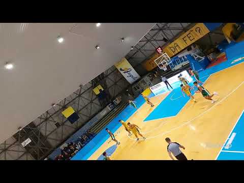 U17Ecc-25/26 Santarcangelo - BSL.