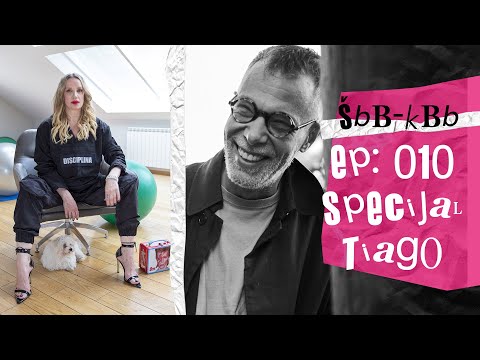 ŠBB KBB SPECIJAL: Tako je govorio Tiago