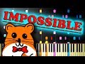 THE HAMPSTERDANCE SONG but it's an INSANE REMIX you could NEVER PLAY!