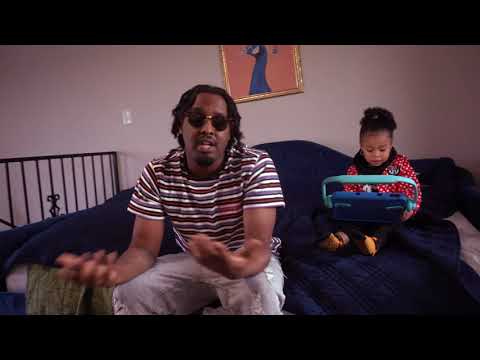 Mikeyy 2yz - Example (Official Music Video)