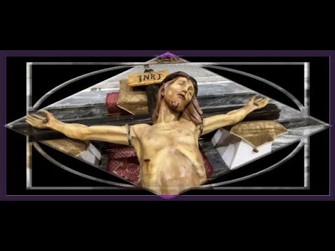 Adorazione Santa Croce