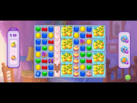 Homescapes level 12921