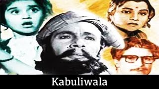 Kabuliwala - 1961