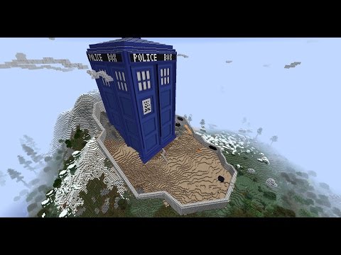 Dokoncování mého modpacku