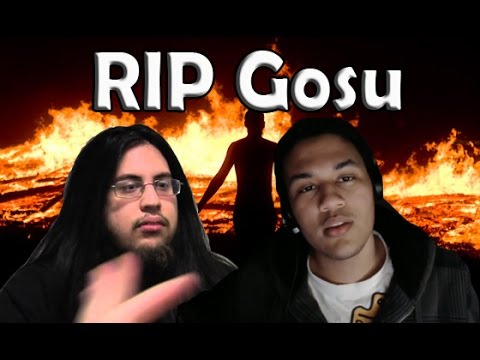 Imaqtpie and aphromoo talk about Gosu's chances on LCS