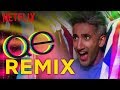 Queer Eye: Turn Up (Music Video) | Netflix Is A Joke | Netflix