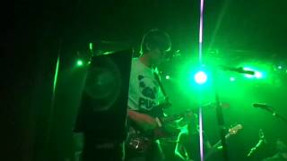 Stephen Malkmus and The Jicks - Cold Son (Live in Belo Horizonte)