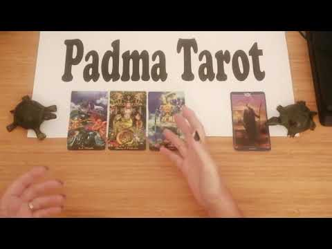 Gemini August 31st - September 6th 2021 Career & Finances Psychic Tarot Reading