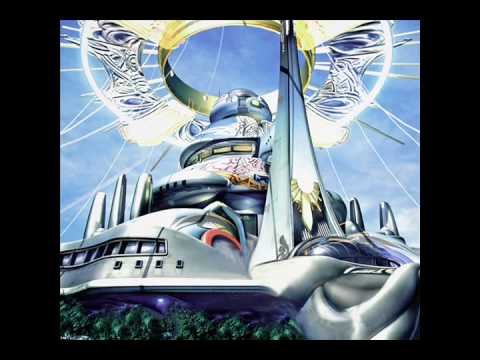 Top VGM #280 - Final Fantasy VIII - Balamb Garden