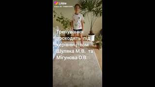 Тренування регбістів ДЮСШ № 1 "Буревісник" під час карантину