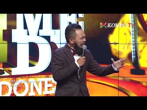 Wira: Ke Pelukannya - SUCI 5