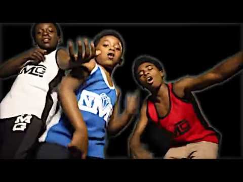 Quic N Teaz - Don't Forget To Mix It Ft. NMG