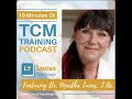 10 Minutes Of TCM Training Podcast Longevity