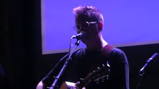 Owen Hopwood - Stupidly Happy - XTC Fan Festival, MECA Swindon, 22/6/25