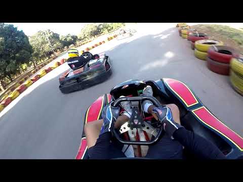 7ª ETAPA LIKA RACING 2021 | Kartódromo CARRERA Kart
