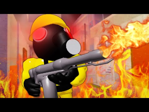 The Origin of Torcher! A Roblox Piggy Movie