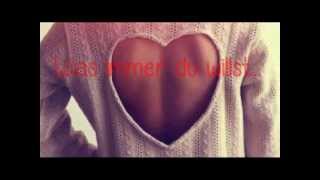 ¶ ..ich hatte Staub auf meiner Seele. ♥