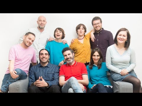 ¡Bienvenidos a nuestra escuela de español en Madrid!