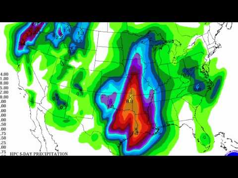 Weather Xtreme Video YouTube