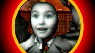 EU4YA feat.ELLISA feat. RAFFAELLA CARRA - TANTI AUGURI.mpg