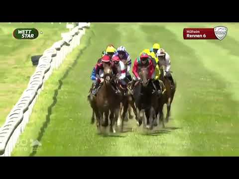 Lot 250 NARMADA - BBAG Diana Trial, Listed