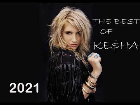 Kesha Playlist Album 2021 || The Best Songs Of Kesha || Vol. 1 [BASS BOOSTED]