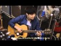 [Vietsub] Your Own Stage - Zhang Yixing 