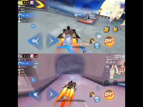 zing speed mobile leo rank sao băng