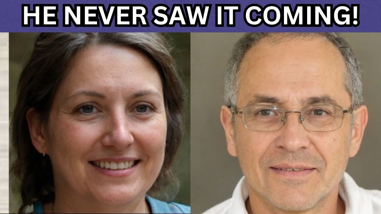 Wife Exposes Husband’s Affair with the Church Choir Singer at Sunday Service in Texas