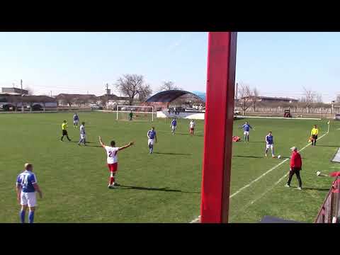 CS VICTORIA FELNAC - CS FRONTIERA CURTICI 2004 4-1