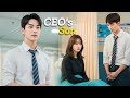Ceo S Son Pretend To Be Poor And Falls For An Employee Korean Drama Kdrama Recap