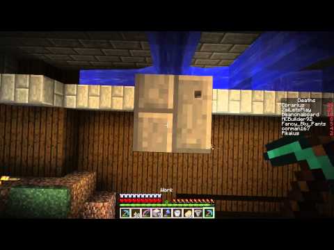 Kaoshkraft #7- Survival Minecraft SMP