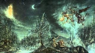 Night Conquers Day - Rebellion Is the Art of Survival (Full Album)