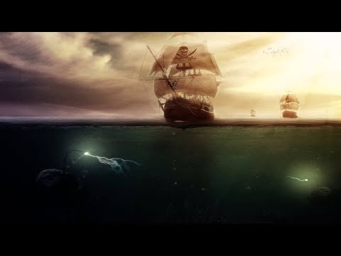 Norwegian Pirate By Two Steps From Hell 10 Hours