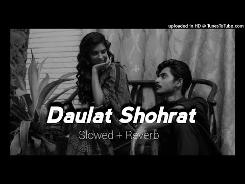 Daulat Shohrat || Kailash Kher || Slowed + reverb || Lofi Mix Hindi Slow 2023 || Lofi Vibes