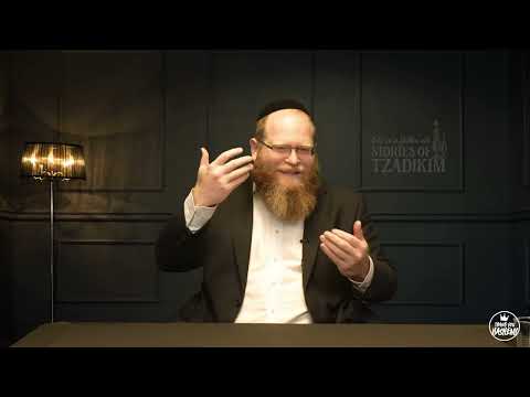 Stories of Tzadikim | 66 All about helping Yidden  | Harav Yussie Zakutinsky | TYH Nation