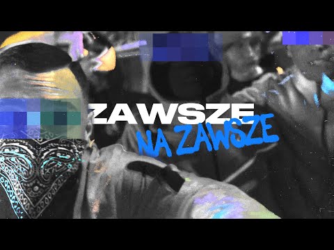 ZAWSZE NA ZAWSZE - LAWASH//DEMBE//JOSHUA