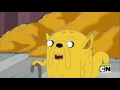 Adventure Time Being True To Yourself Clip Don T Look