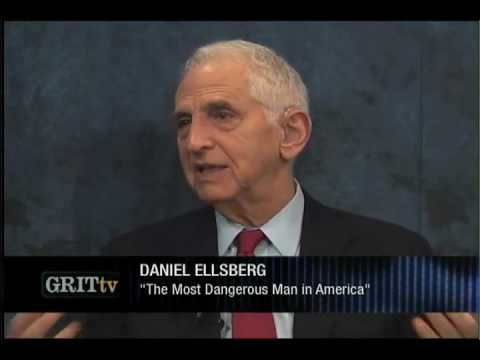 GRITtv  Daniel Ellsberg  What's the Government Keeping Secret Now.flv