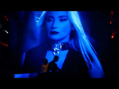 Live Performance Gay Games Paris 2018