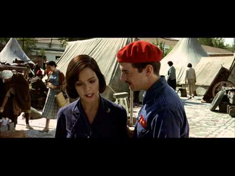 Las 13 Rosas (2007) Official Trailer