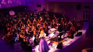 Elmer Bernstein - To Kill A Mocking Bird (Varese Sarabande Concert, Poznan 2013)