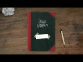 Lukas Graham - Stick Around [OFFICIAL LYRIC VIDEO]