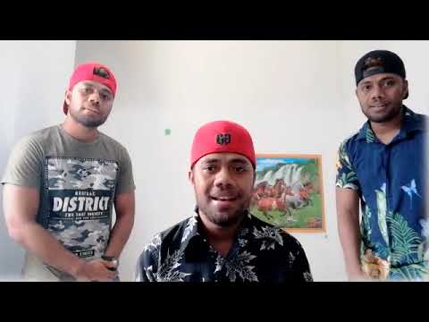 DMP All my life Solomon Islands