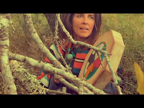 Luna Llena  Paz Shanti