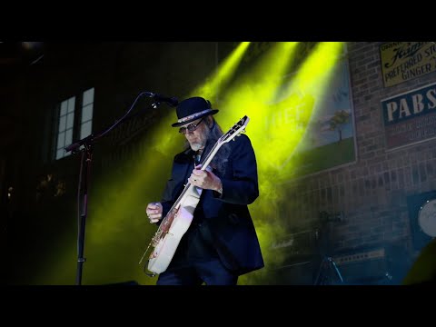 Resurrection Blues Band | Full Concert 10.13.2023