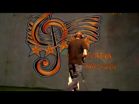 Concurs "Constelatia Necunoscuta"2014  ANASTASIA MELNICOVA