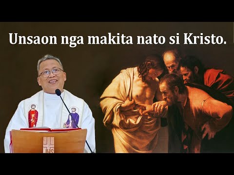 Kanus-a ta mahimong kaaway ni Kristo - Fr.Ciano | Homily 24h